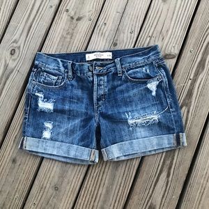 Abercrombie & Fitch Shorts